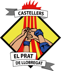 Castellers del Prat